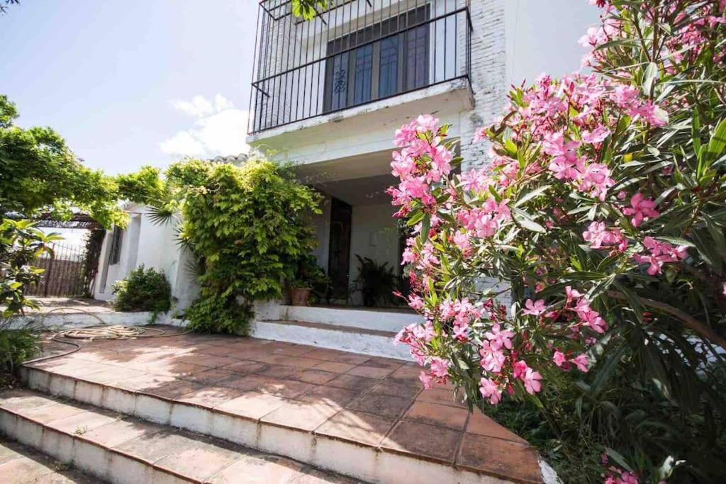 Cortijo Nerja Artist Paradise Exterior foto
