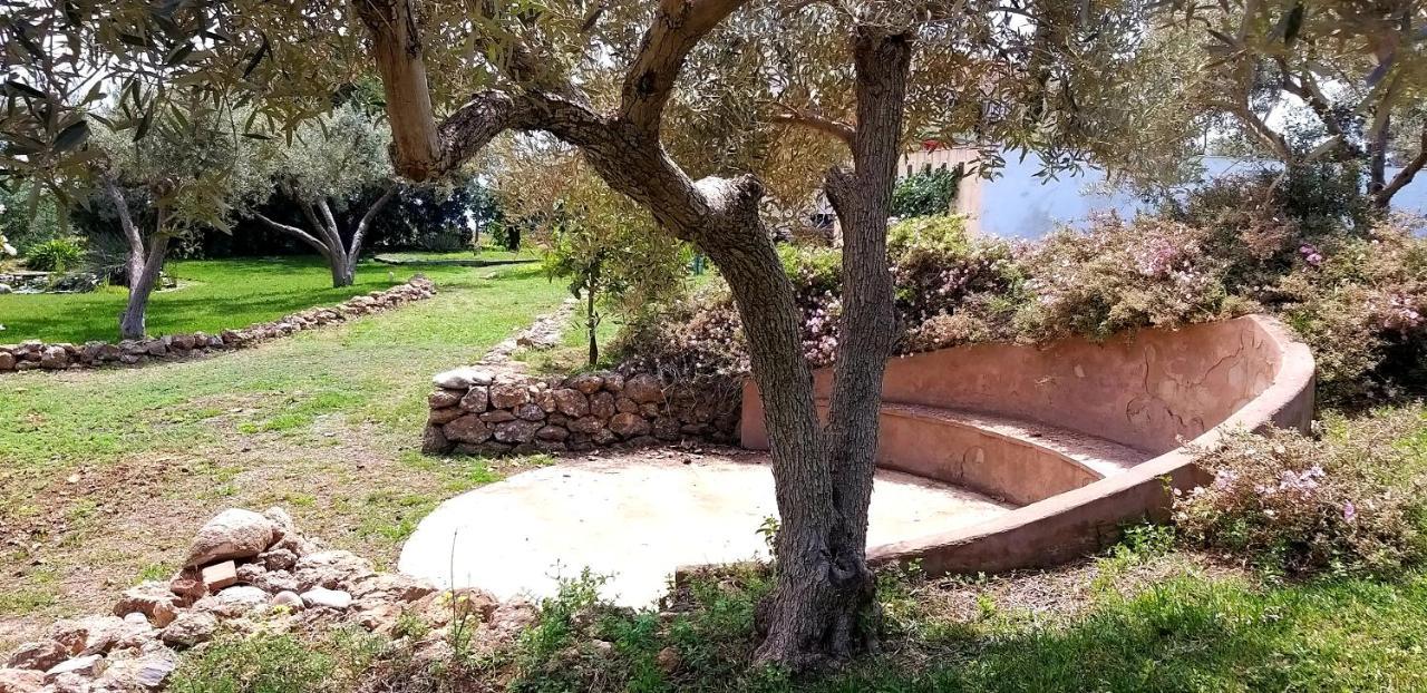 Cortijo Nerja Artist Paradise Exterior foto