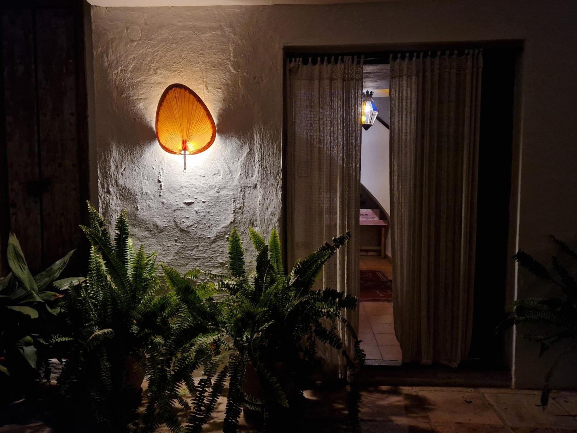 Cortijo Nerja Artist Paradise Exterior foto
